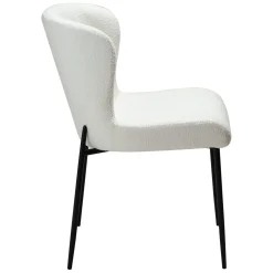 Glam Stol Snow, Black