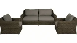 Glendon Soffgrupp Dark Brown/Soft Moose