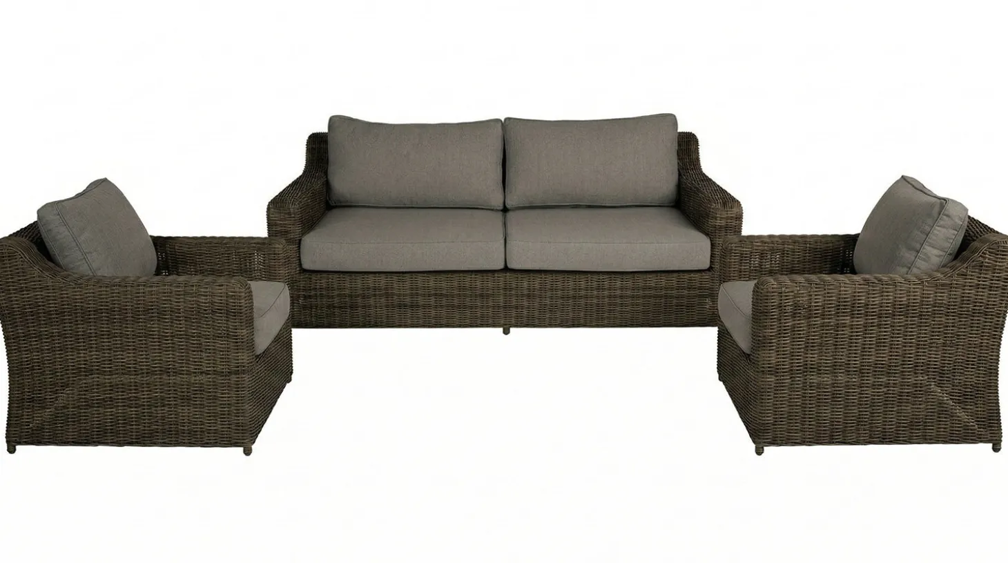 Glendon Soffgrupp Dark Brown/Soft Moose