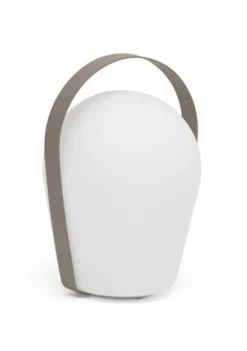Glimra Medium Lampa Sand