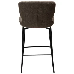 Glory Barstol Svängbar Major Brown, Black