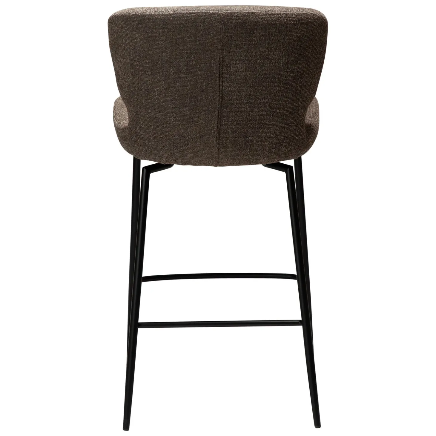Glory Barstol Svängbar Major Brown, Black