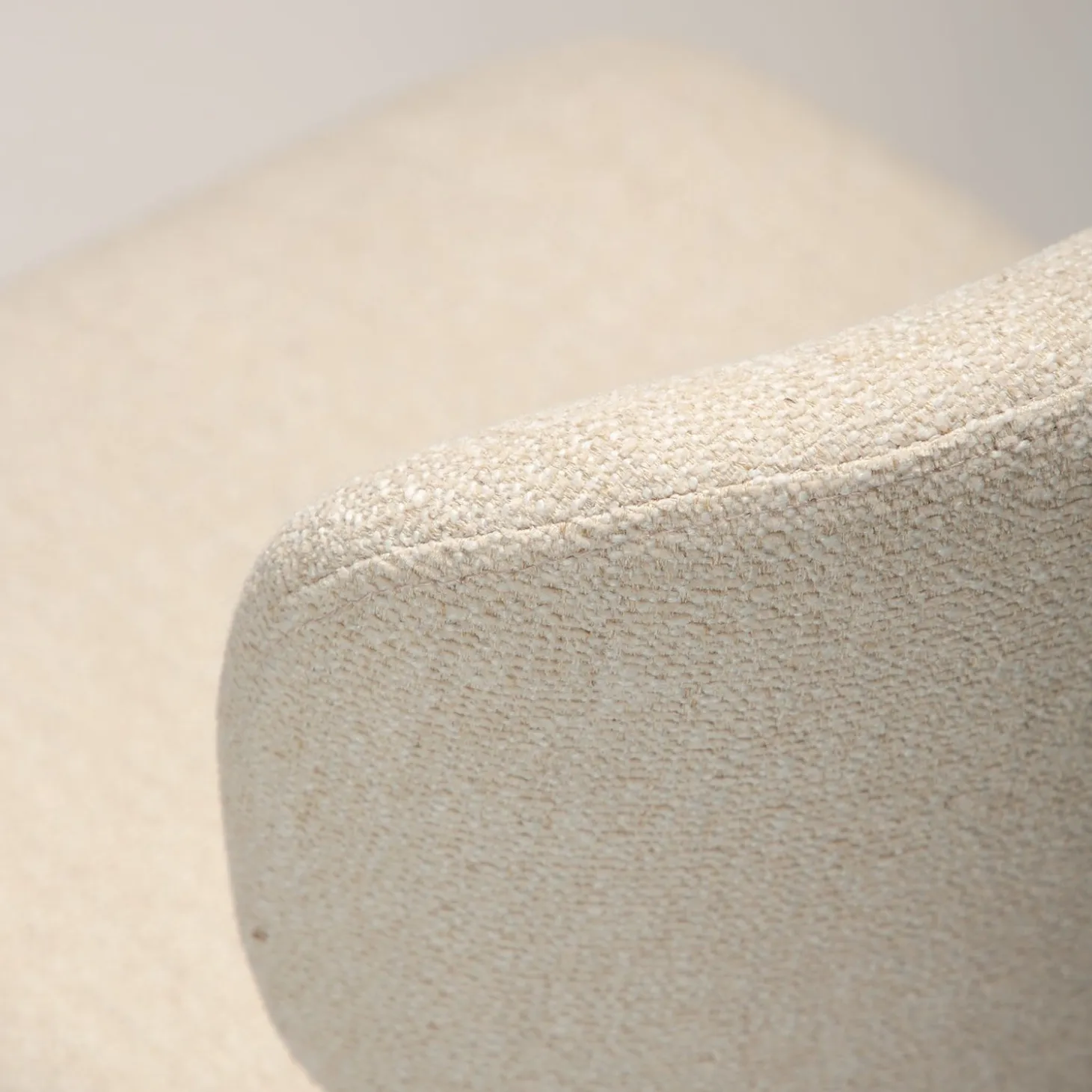 Glory Barstol Svängbar Simply Beige, Black