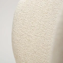 Glory Barstol Svängbar Simply Beige, Black