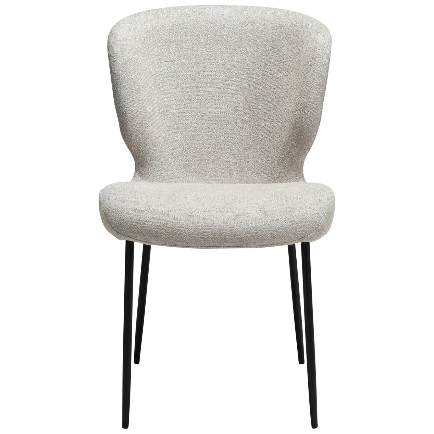 Glory Stol Cashmere, Black