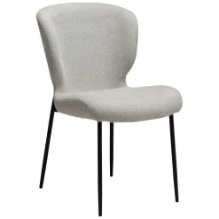 Glory Stol Cashmere, Black