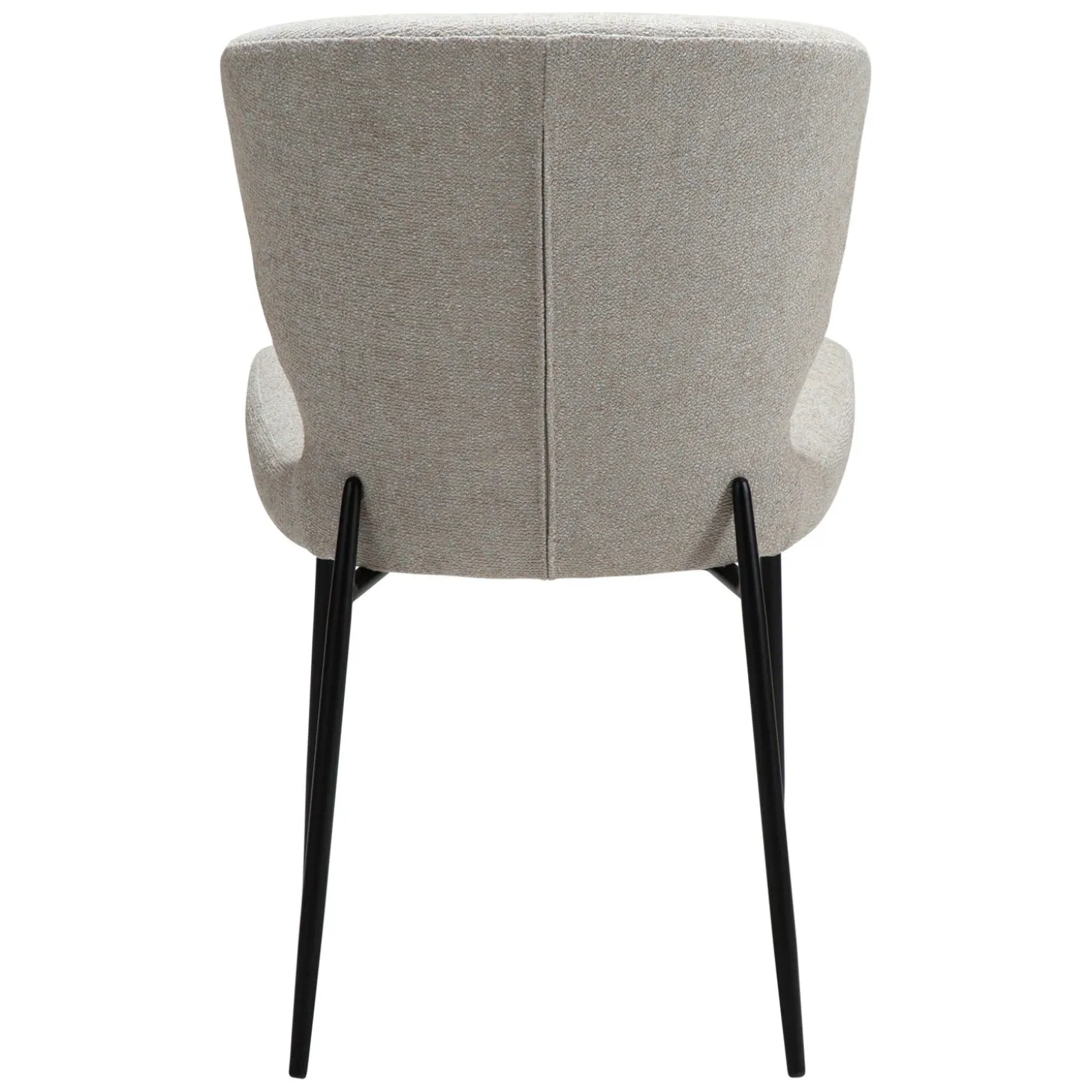 Glory Stol Cashmere, Black