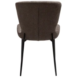 Glory Stol Major Brown, Black