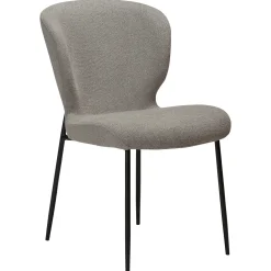 Glory Stol Pebble Earth, Black