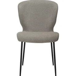 Glory Stol Pebble Earth, Black