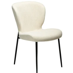 Glory Stol Simply Beige, Black