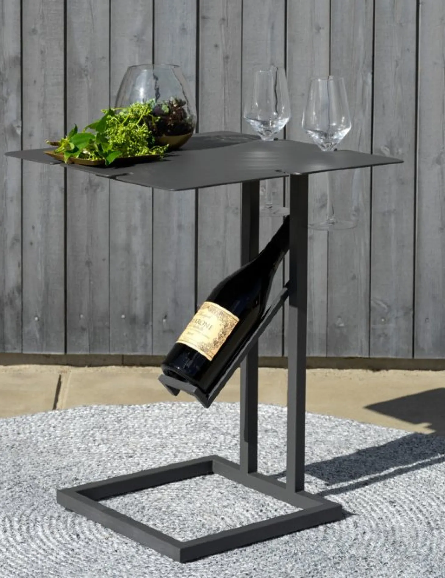 Gonesse Sidobord