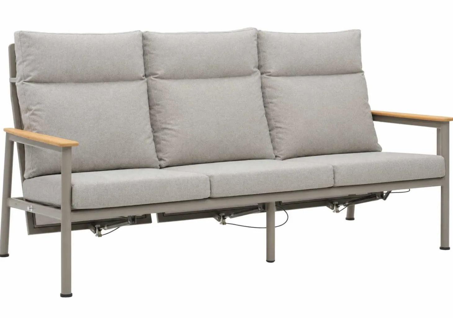 Gordon Soffgrupp Khaki
