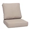 Gotland Utefåtöljdynset Beige