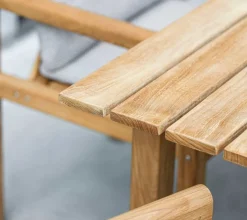 Grace Bord 240x90 cm Teak