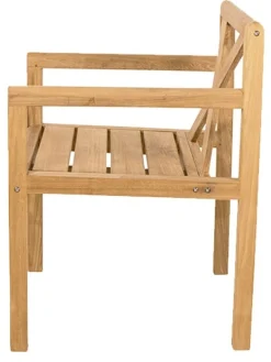 Grace Stol Teak