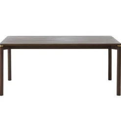 Grant Matbord 95x180 cm Espresso