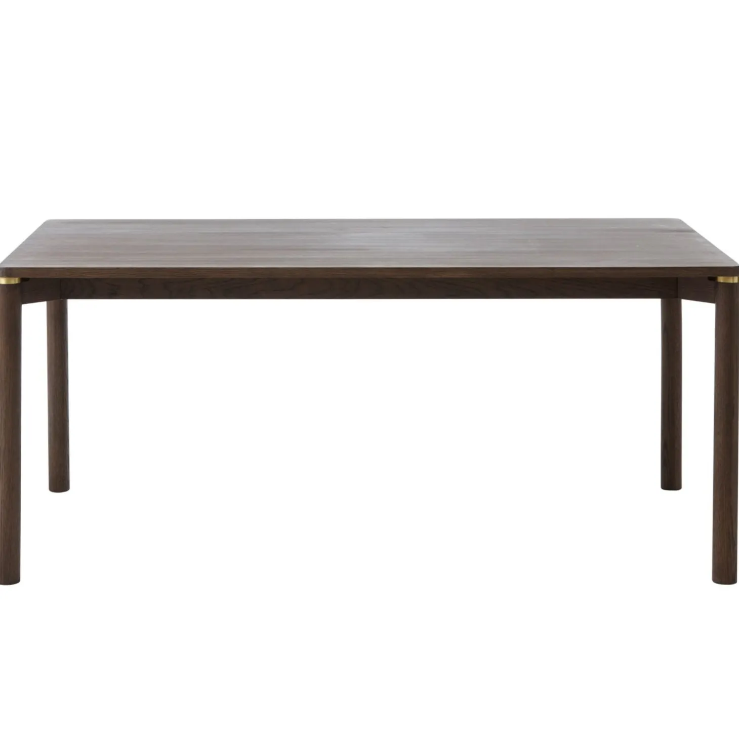 Grant Matbord 95x180 cm Espresso