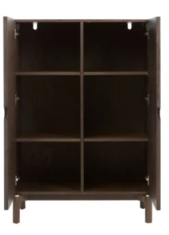 Grant Skåp 130 cm Espresso