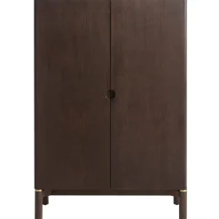 Grant Skåp 130 cm Espresso