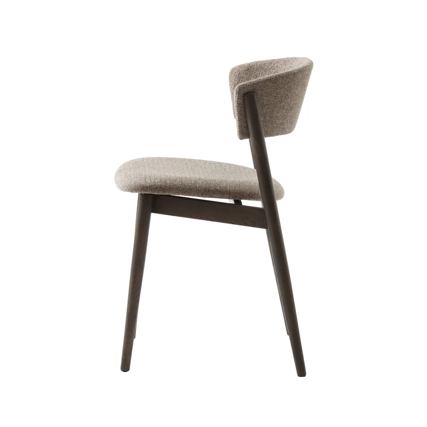 Grant Stol Latte Melange/Espresso Ek