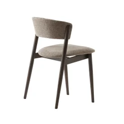 Grant Stol Latte Melange/Espresso Ek