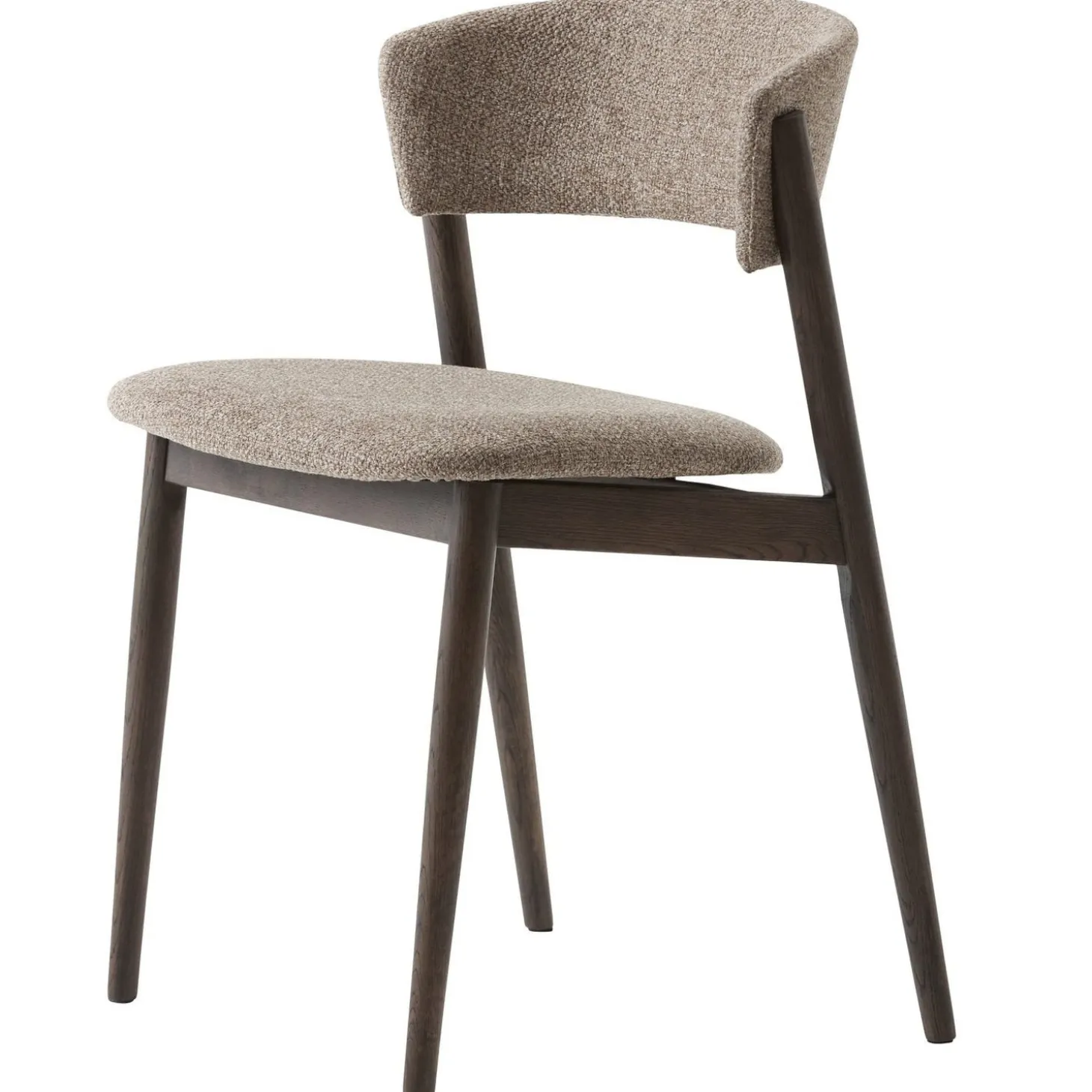Grant Stol Latte Melange/Espresso Ek