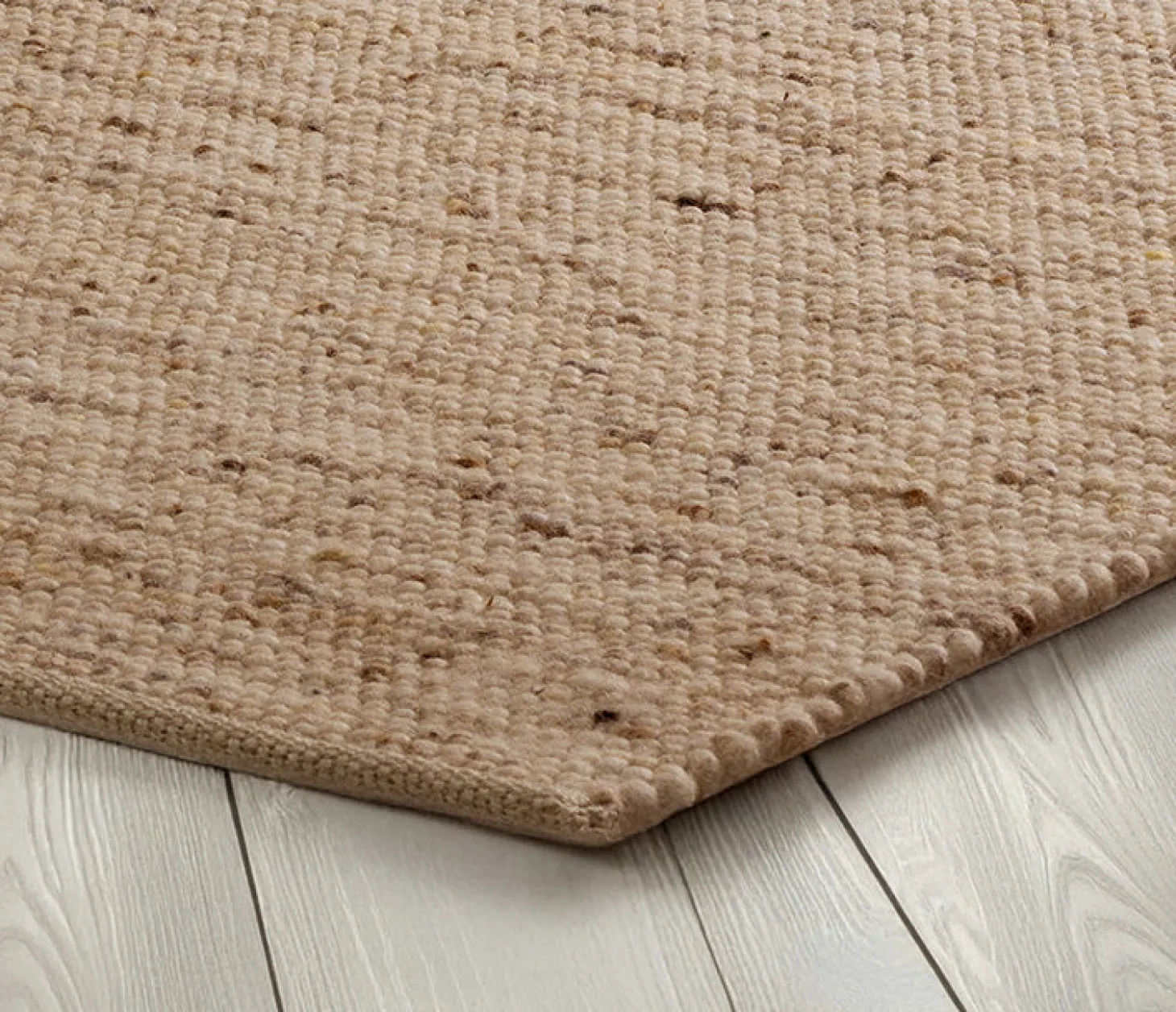 Greenland Matta 133 Dark Beige