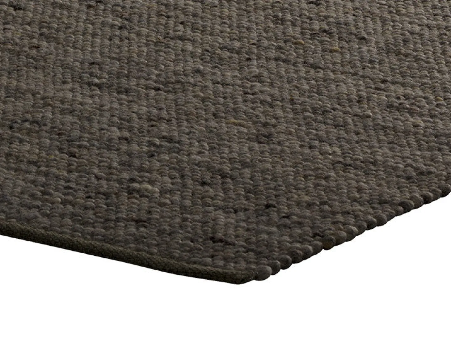 Greenland Matta 83 Dark Grey