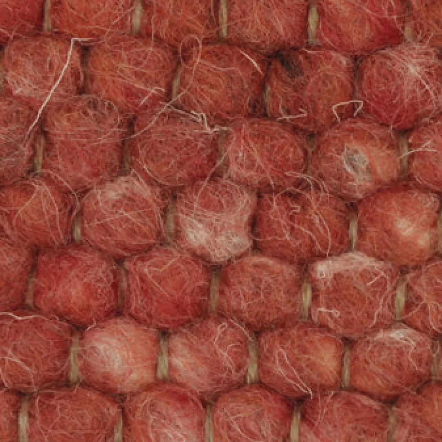 Greenland Matta 332 Rose