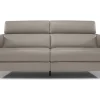 Greg 3-sits Reclinersoffa