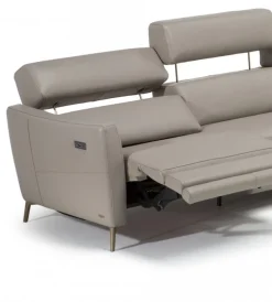Greg 3-sits Reclinersoffa