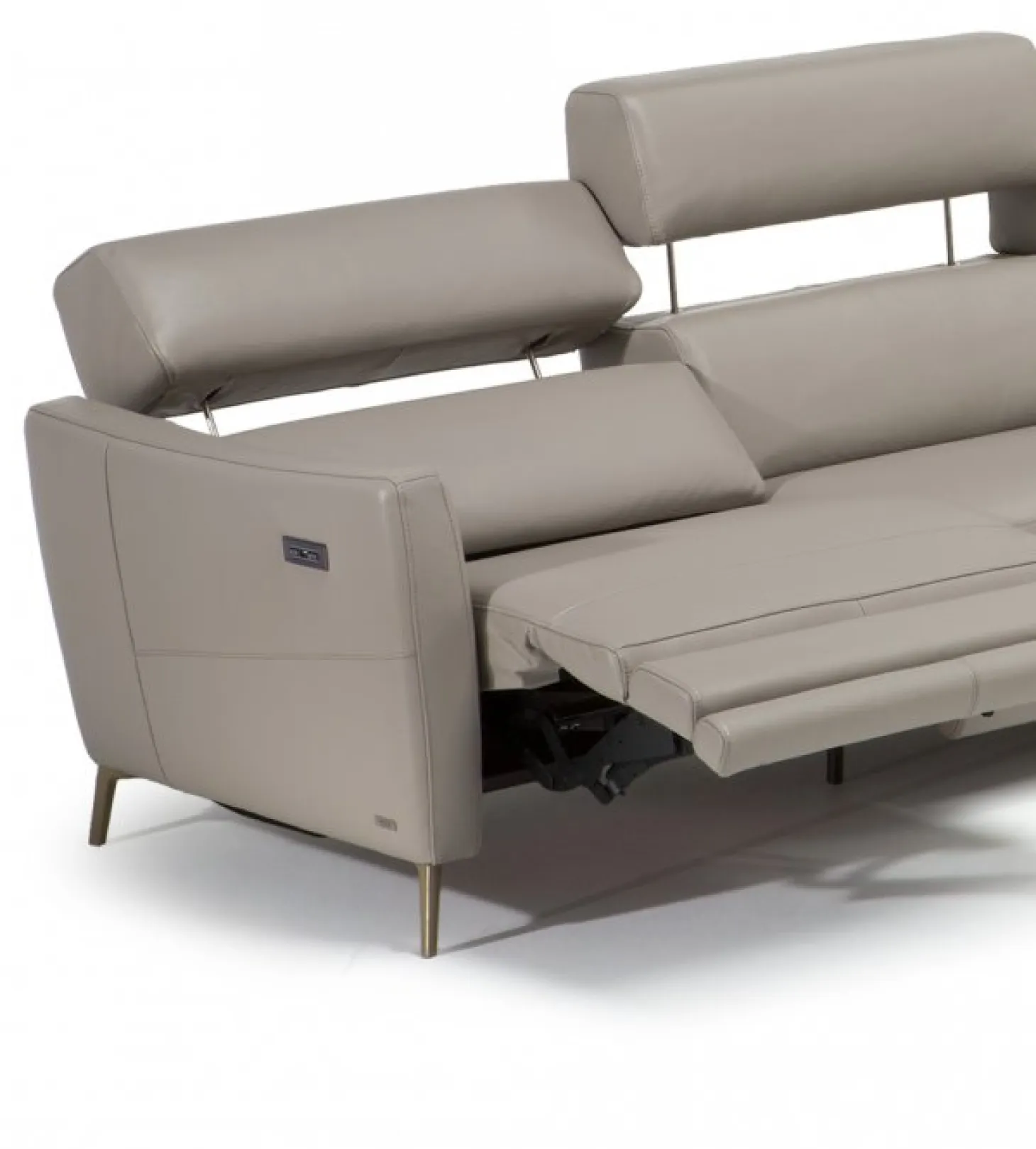 Greg 3-sits Reclinersoffa