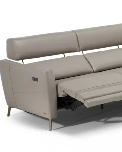 Greg 3-sits Reclinersoffa