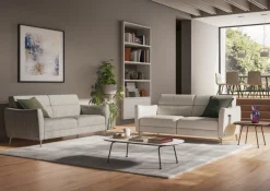 Greg 3-sits Reclinersoffa