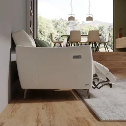 Greg 3-sits Reclinersoffa