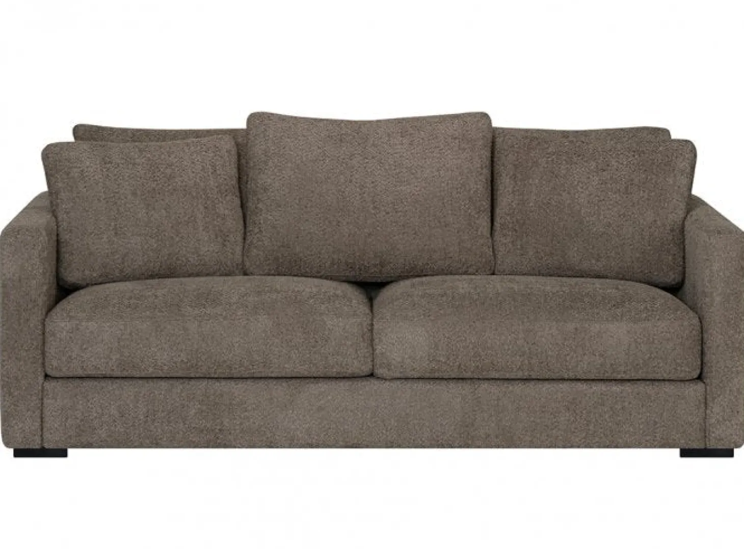 Grim 3-sits Soffa Anthology Taupe