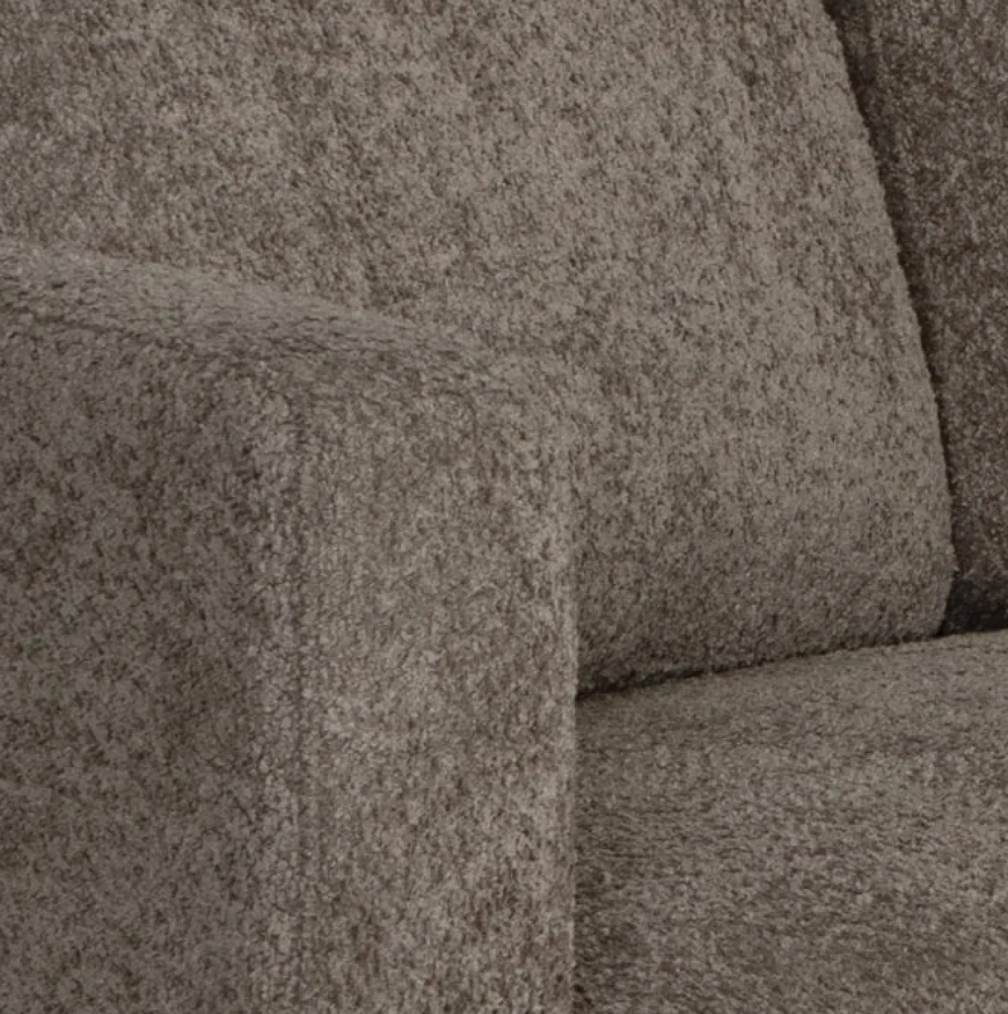 Grim 3-sits Soffa Anthology Taupe