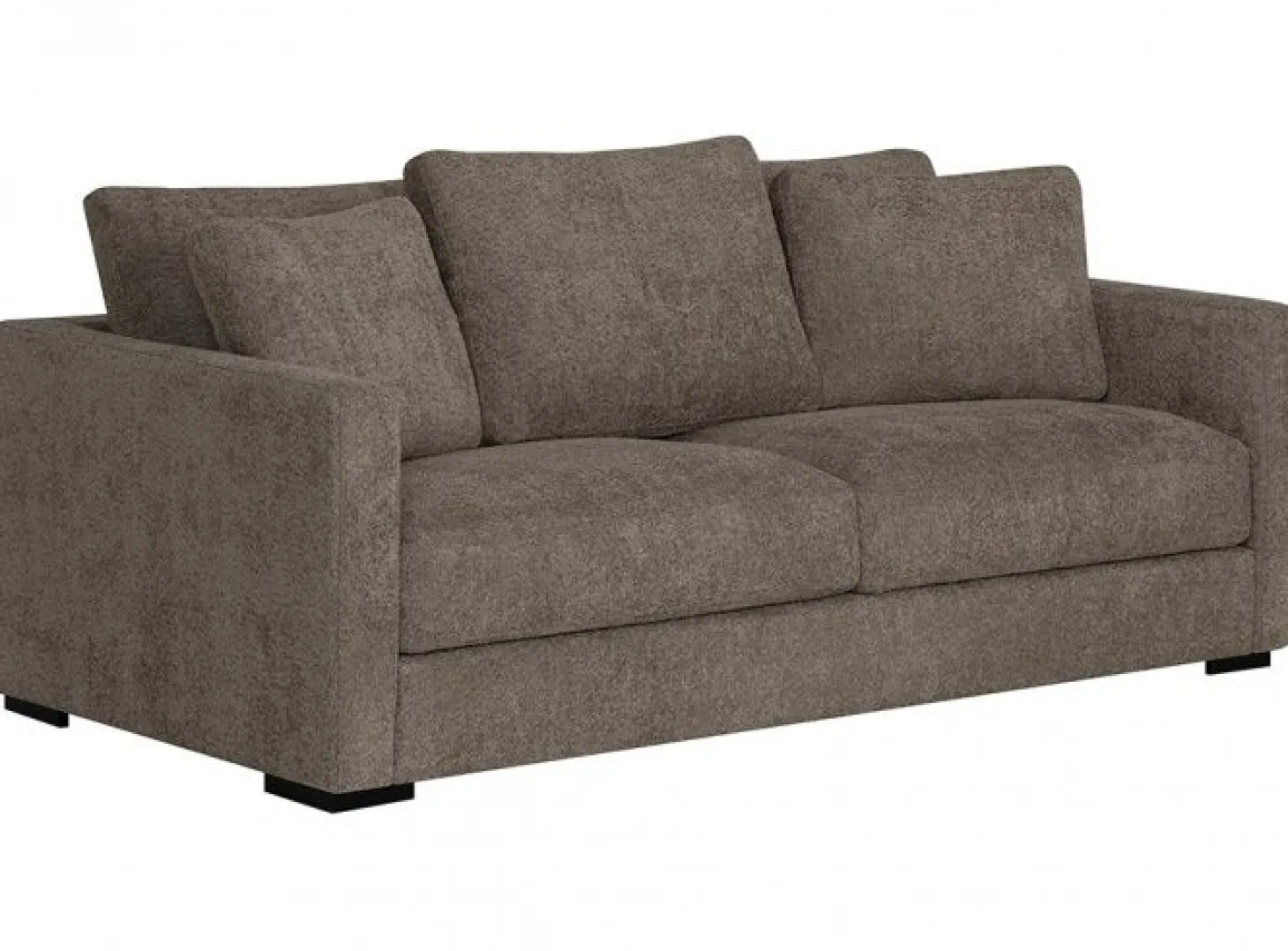 Grim 3-sits Soffa Anthology Taupe