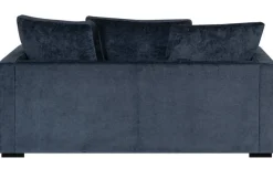 Grim 2,5-sits Soffa Perfect Harmony Ocean Blue