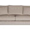 Grim 3-sits Soffa Torre Beige