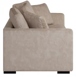 Grim 3-sits Soffa Torre Beige