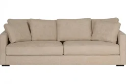 Grim 3-sits XL Soffa Anthology Sand