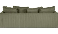 Grim 3-sits XL Soffa Lincoln Green