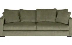 Grim 3-sits XL Soffa Lincoln Green