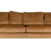 Grim 3-sits XL Soffa Perfect Harmony Amber
