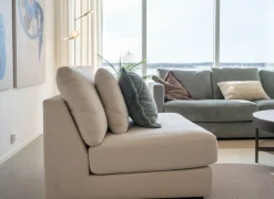 Grim 3-sits XL Soffa Perfect Harmony Aqua