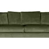 Grim 3-sits XL Soffa Perfect Harmony Moss