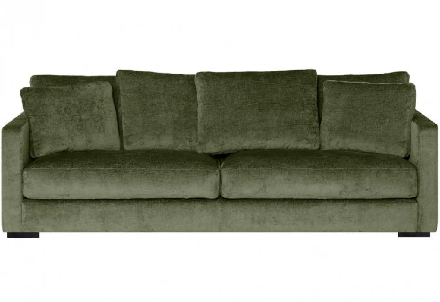 Grim 3-sits XL Soffa Perfect Harmony Moss
