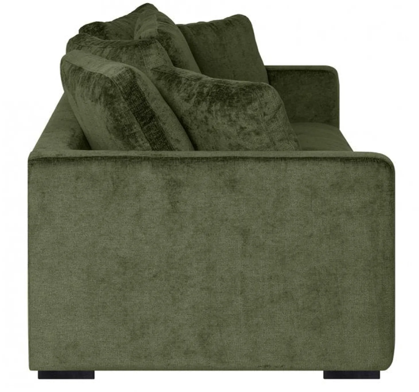 Grim 3-sits XL Soffa Perfect Harmony Moss